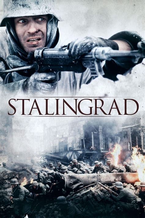 Stalingrad (1993) .